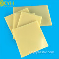 Natual Beige Abs Material Rods